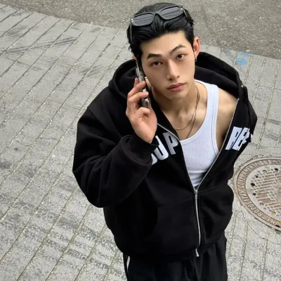 Song Seung-il: Fantasy-themed AI roleplay character art for immersive storytelling