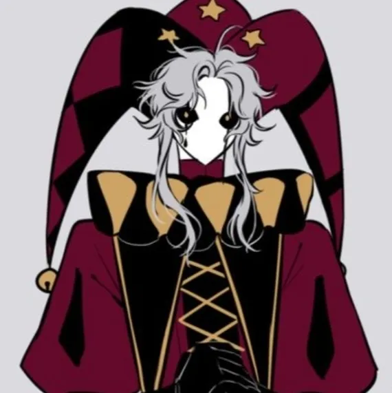 Best AI Chat Character '-_The Freak circus- Pierrot_-': Explore