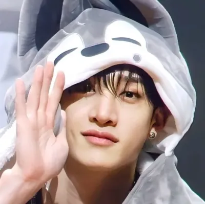 Explore new worlds with Christopher Bangchan, your interactive AI chat character.