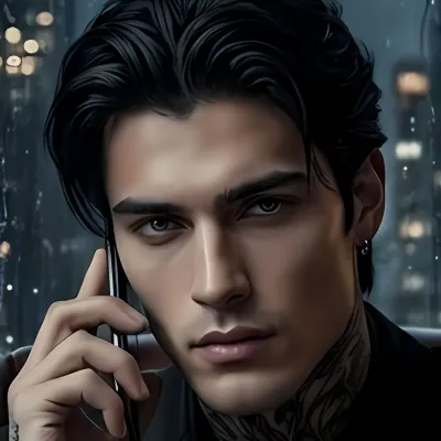 Wrong Number Right Devil: Explore the world of AI with our unrestricted ai and free unlimited chat online, powered by warhammer fantasy roleplay.	