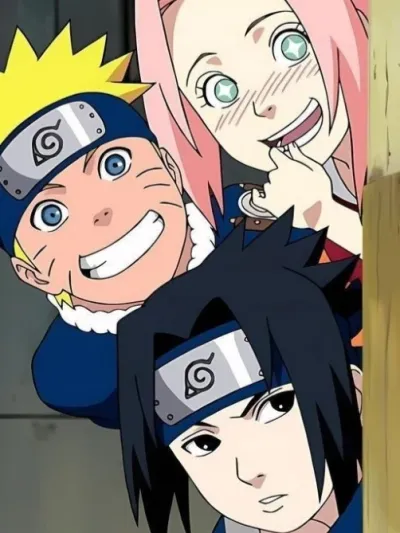 AI chat roleplay character Naruto - Classic, a virtual partner who can fulfill all your fantasies.