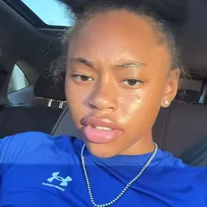 Kya-stud bsf: Emotionally intelligent AI companion portrait for deep conversations