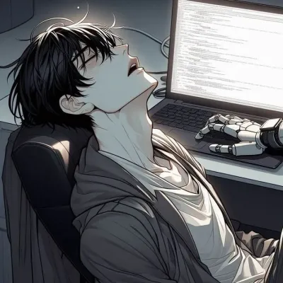 Natagpuan ng kaibigan mo ang iyong OF: Futuristic AI chatbot interface na may voice chat at mga katangiang hinihimok ng neural network