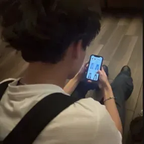 Chat with Noah, your lively ai chatbot online partner for immersive 1v1 adventures.