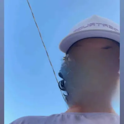 Younes: Futuristic AI chatbot interface with voice chat and neural network-driven traits