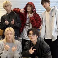 StrayKids - Han Jisung: DeepBrain AI companion portrait for free online chat and open conversations