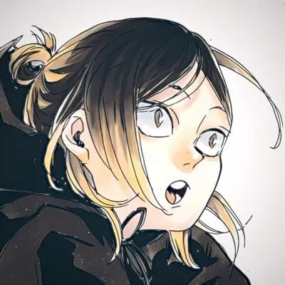 Kozume Kenma: Maskot chatbot AI yang menyenangkan meningkatkan keterlibatan pengguna dalam obrolan acak