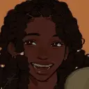 the avatar of Takana - your lesbian daughter who is your Virtual Assistant with Soulgen's Personality Matrix, Blending AI Chat Precision and Character Traits of Curiosity.