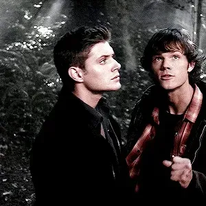 Connect with Sam and Dean for a smart and engaging AI talking experience.