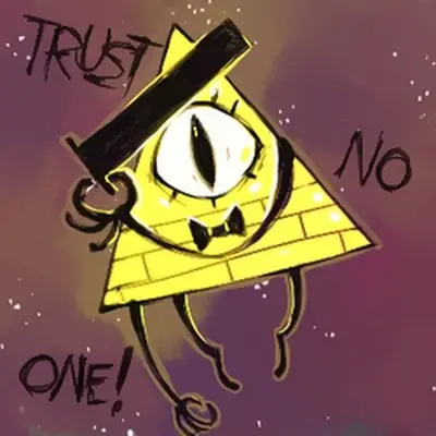 Looking for an ai chatbot free to use? Bill Cipher is waiting for you.