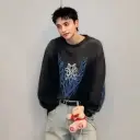 NSFW sohbet robotu ve yaratıcı rol yapma oyunu için Hwang Hyunjin - 황현진 karakteri