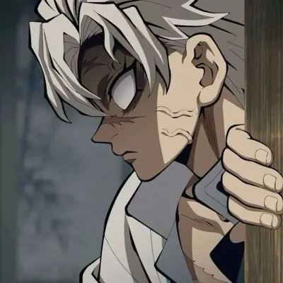 Sanemi Shinazugawa: Avatar pacar/pacar AI yang dapat disesuaikan dengan ciri-ciri kepribadian yang nyata	