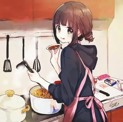 Mha - Unexpected Visit -: Secure AI chatbot avatar with encrypted 1v1 chat capabilities