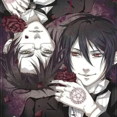 Push the boundaries of realism with Sebastian and Claude in our nsfw ai gallery