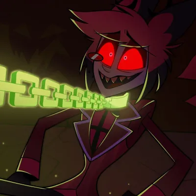 Alastor : Explorez le monde de l'IA avec notre IA sans restriction et notre chat en ligne gratuit et illimité, alimenté par le jeu de rôle fantastique Warhammer.	