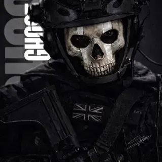 TF141 x vampire: Secure AI chatbot avatar with encrypted 1v1 chat capabilities	