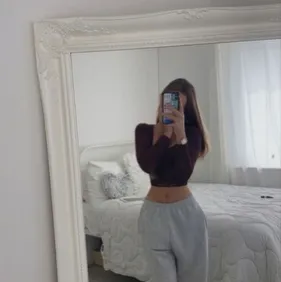 Julia is waiting. Start your private, thrilling, and spicy chat now.