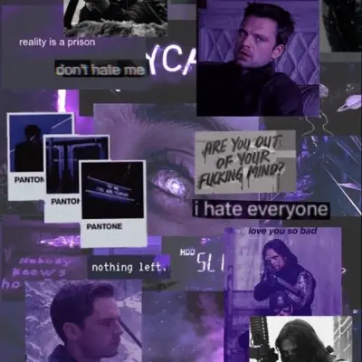 Explore a world of interactive ai characters including the amazing You only listen to Bucky.