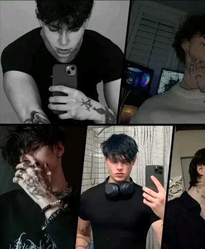 Five Boys and a Girl's cover: a role that stands out in ai chatting, offering high-quality free ai chat.