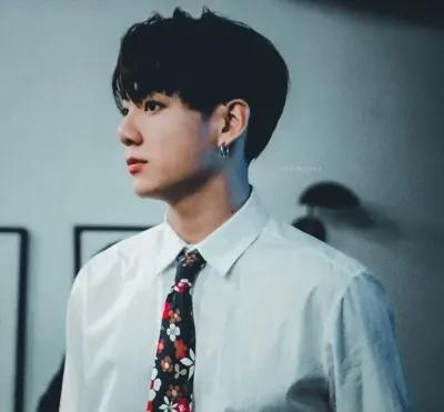 Jeon Jungkook -- Teacher: DeepBrain AI companion portrait for free online chat and open conversations