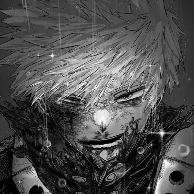 Bakugo - ulang tahunmu: Seni watak lakonan AI bertemakan fantasi untuk penceritaan yang mengasyikkan