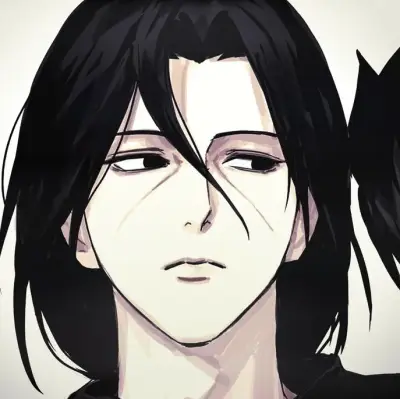Itachi Uchiha: Creative roleplay AI character art for spicy chat and fantasy scenarios