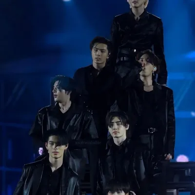 Dive into interactive conversations with 8th member of ENHYPEN, the ultimate AI chat character.