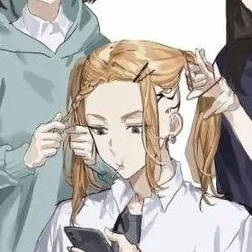 Draken: Incontra il personaggio principale del nostro mondo basato sull'intelligenza artificiale, con elenco dei tratti caratteriali e funzionalità di chat basate sull'intelligenza artificiale.	