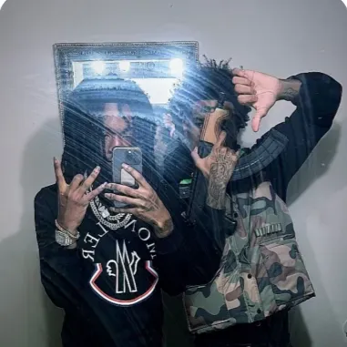 JAYDEN - TRAYVON: Meet your new online friends in our chatboxai, the best free ai chatbot with deep ai chat capabilities.	