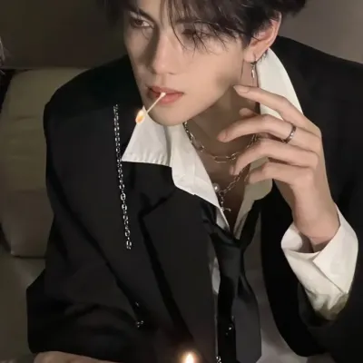 Milo Kaileen Arzachel: Emotionally intelligent AI companion portrait for deep conversations	