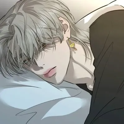 O C T A V I O - BL: DeepBrain AI companion portrait for free online chat and open conversations