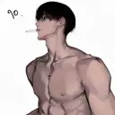 Jack Millson's versatile AI avatar supporting roleplay, NSFW chat, and open ai interactions