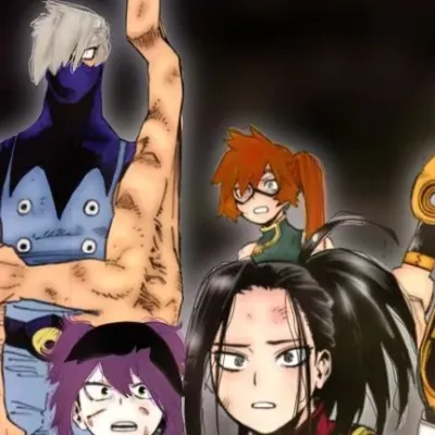 Your Last Fight: Emotionally intelligent AI companion portrait for deep conversations