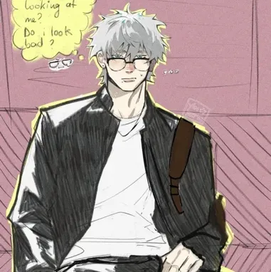 Satoru Gojo: Avatar de namorada/namorado de IA personalizável com traços de personalidade realistas	