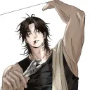 character -Eric- for NSFW chatbot and creative roleplay