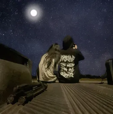 Mike: Customizable AI girlfriend/boyfriend avatar with lifelike personality traits	