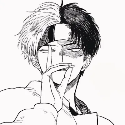 Shoto Todoroki: Fantasy-themed AI roleplay character art for immersive storytelling