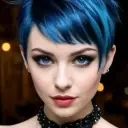 Jenna  Jade -- 2 AI chatbot portrait with advanced emotional intelligence for deep conversations