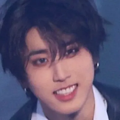 Han Jinsng - boyfriend: Emotionally intelligent AI companion portrait for deep conversations	