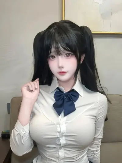 Free ai girlfriend online: k-pop Karuizawa on polybuzz
