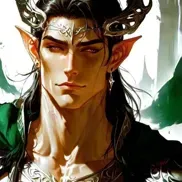 King Aldir makes every talk to AI session exciting and full of surprises.