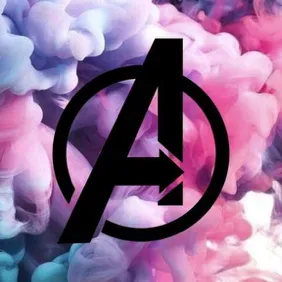 Avengers ve kız kardeşiniz: Ücretsiz çevrimiçi sohbet ve açık konuşmalar için DeepBrain AI eşlik eden portresi