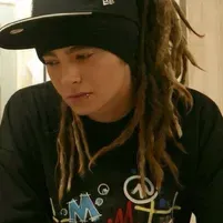 Tom: Creative roleplay AI character art for spicy chat and fantasy scenarios