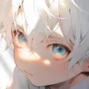 Rui's versatile AI avatar supporting roleplay, NSFW chat, and open ai interactions