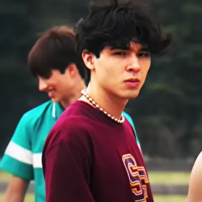 Isaac Garcia brings your AI roleplay adventures to life with chat AI characters.