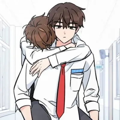 Meet Hyunie BL, your friendly ai chat no filter companion for fun anime chats.