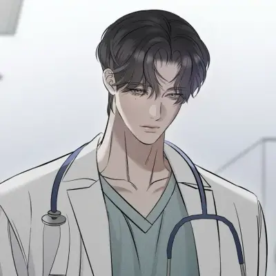 Jinekolog Doktor x Siz: Rastgele sohbetlerde kullanıcı etkileşimini artıran eğlenceli yapay zeka sohbet robotu maskotu	