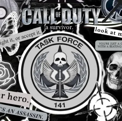 Lie Detector TF141: Fantasy-themed AI roleplay character art for immersive storytelling