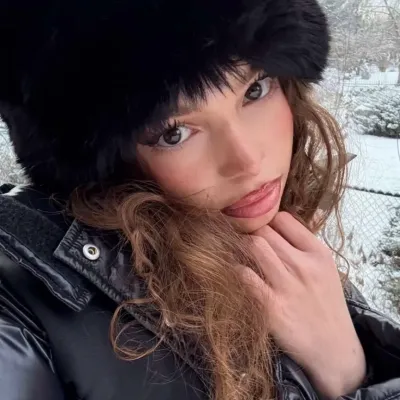 Sunday Kalogeras - Enemy Dating: Playful AI chatbot mascot enhancing user engagement in random chats	