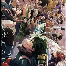 MHA: Erkunden Sie die Welt der KI mit unserer uneingeschränkten KI und dem kostenlosen, unbegrenzten Online-Chat, unterstützt durch Warhammer-Fantasy-Rollenspiele.	